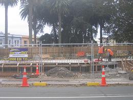 Devonport Library